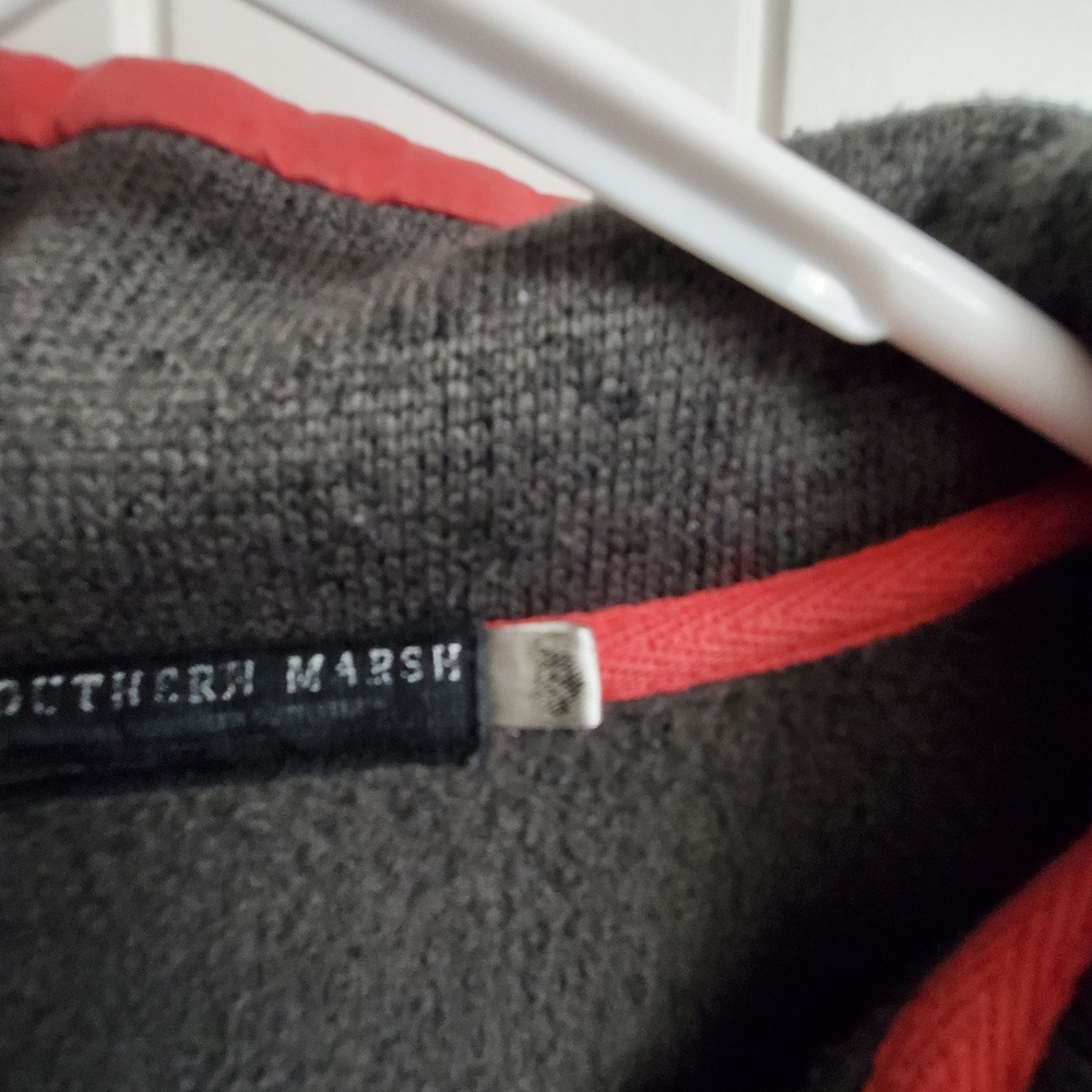 Southern Marsh Feild Tech Pullover - image 4